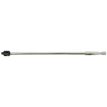 KS Tools 1" CHROMEplus® Gelenk-Steckgriff, 1050 mm