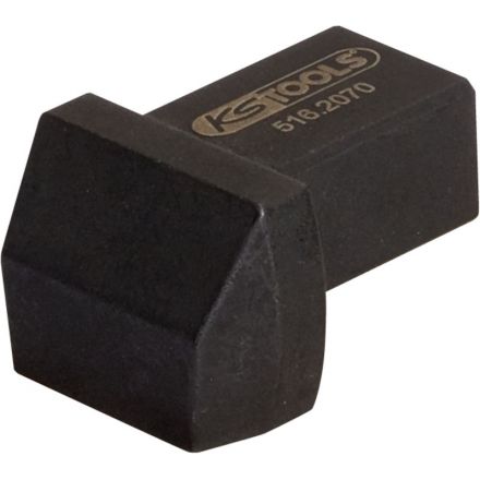 KS Tools 14x18mm Einsteck-Anschweißstück
