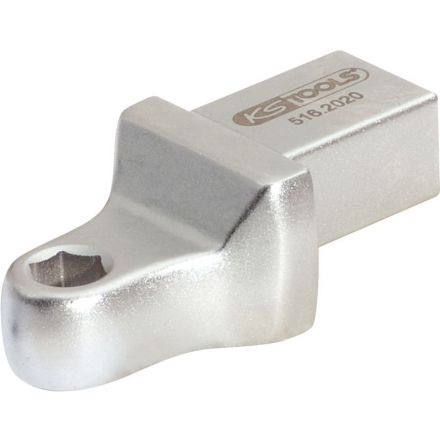 KS Tools 14x18mm Einsteck-Bithalter, pro bity 5/16"