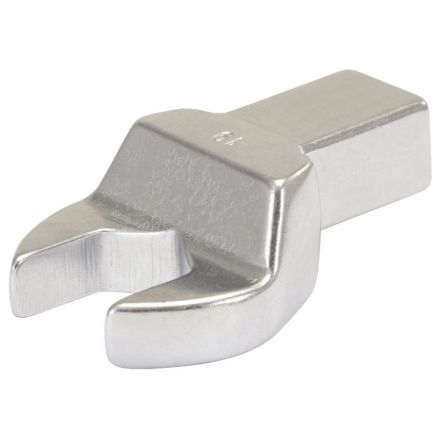KS Tools 14x18mm Einsteck-Maulschlüssel, 27mm