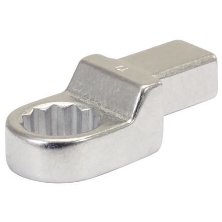 KS Tools 14x18mm Einsteck-Ringschlüssel, 30mm