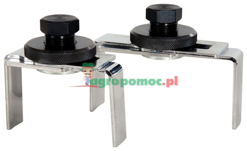 KS Tools 2-ramenný univerzální nádržový šroub, Ø 80-120 mm