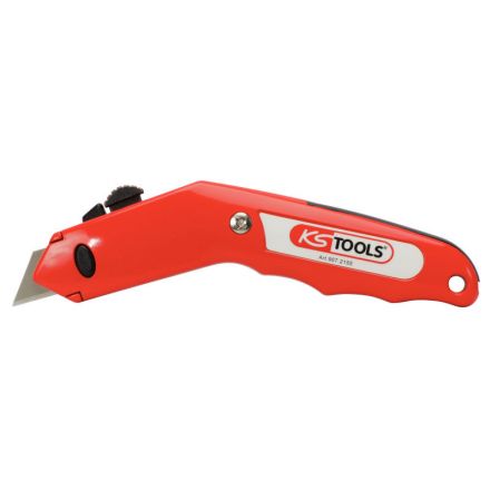 KS Tools 2-Wege-Profi-Universal-Messer, 165 mm
