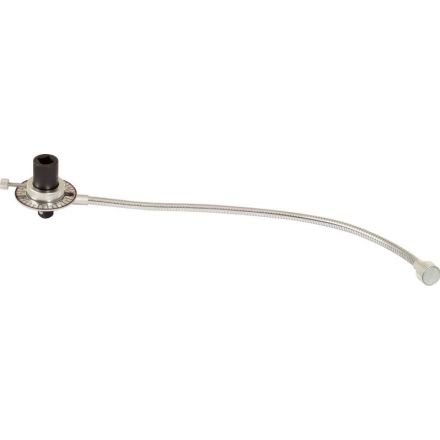 KS Tools Drehwinkelmessscheibe 3/4", magnet