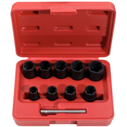 KS Tools 3/8" Austreibdorn, pro 913.3855