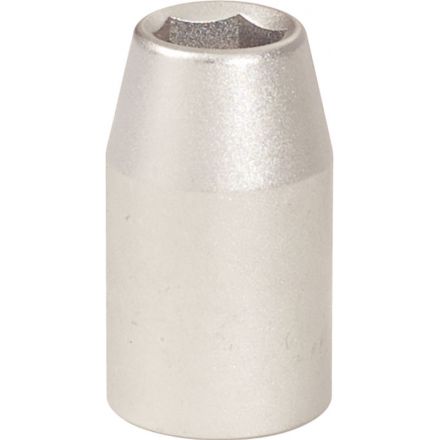 KS Tools 3/8" bitový adaptér-Stecknuss, pro bity 5/16"