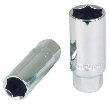 KS Tools 3/8" CHROMEplus