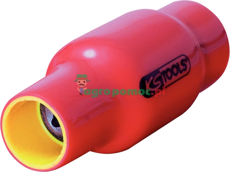 KS Tools 3/8" Izolační stahovák, 12Nm