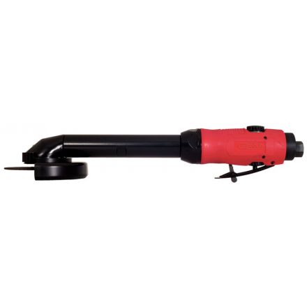 KS Tools 3/8" Stab-Trennschleifer, 12 000U/min
