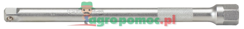 KS Tools 3/8" Verlängerung mit Antriebssechskant, 75 mm