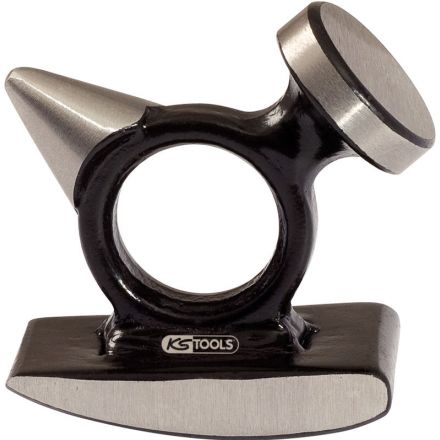 KS Tools 3 in 1 Ausbeuleisen, 82,1 mm