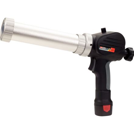 KS Tools 310 ml Akku-Kartuschen-Pistole, 10,8 V