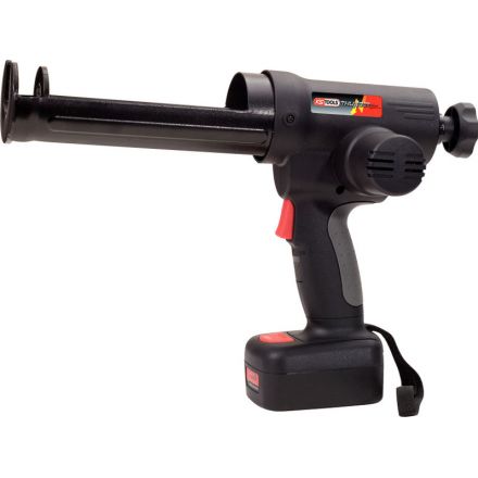 KS Tools 380 ml Akku-Kartuschen-Pistole, 10,8 V