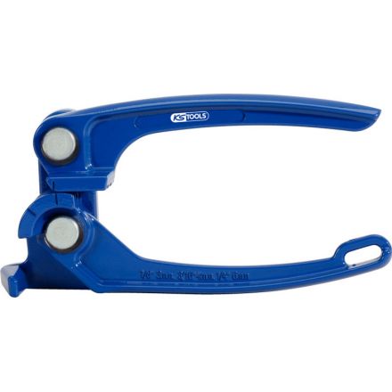 KS Tools 3v1 Mini-Bieger, 3-6 mm