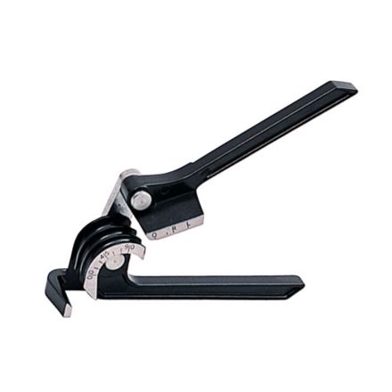 KS Tools 3v1 Mini-Bieger, Ø 1/4"-5/16"-3/8"