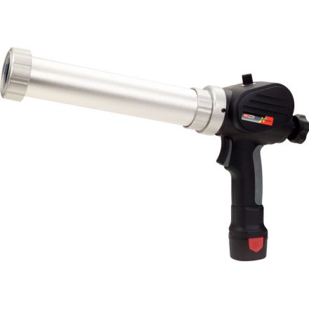 KS Tools 400 ml Akku-Kartuschen-Pistole, 10,8 V