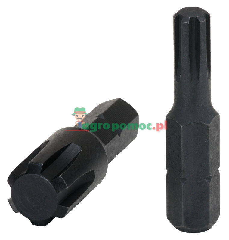 KS Tools 5/16" CLASSIC Bit für RIBE®-Schrauben, 38mm, M12