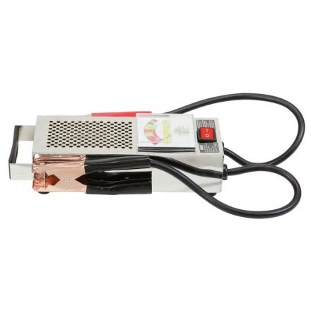 KS Tools 6 + 12V bateriový tester