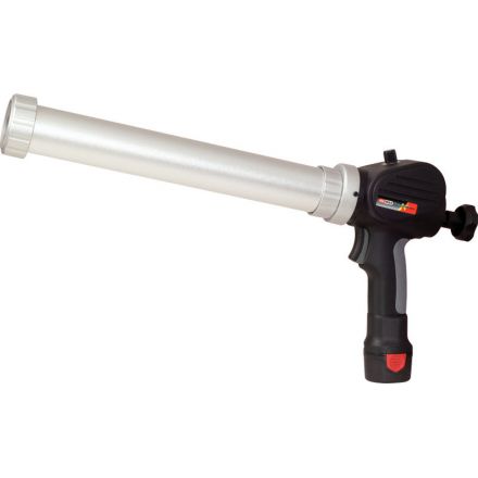 KS Tools 600 ml Akku-Kartuschen-Pistole, 10,8 V