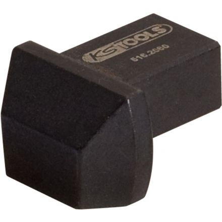KS Tools 9x12mm Einsteck-Anschweißstück