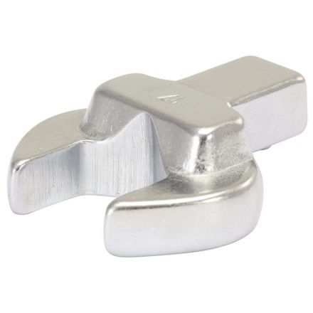 KS Tools 9x12mm Einsteck-Maulschlüssel, 10mm