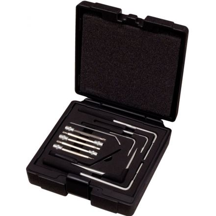 KS Tools Airbag-Demontage-Werkzeug-Satz, 12-tlg.