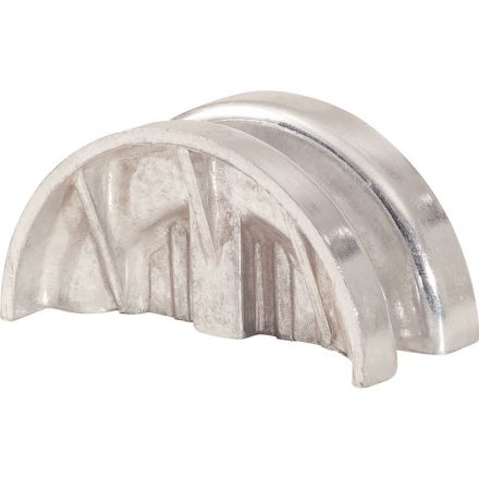 KS Tools Hliníková tvarovka, Ø 10 mm