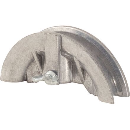 KS Tools Hliníková tvarovka, Ø 10 mm