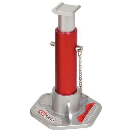KS Tools Sada hliníkových hmoždinek, 2 tg.