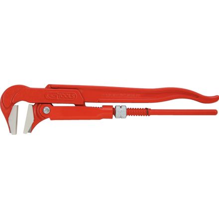 KS Tools Armaturenzange, zpevněný, 1''