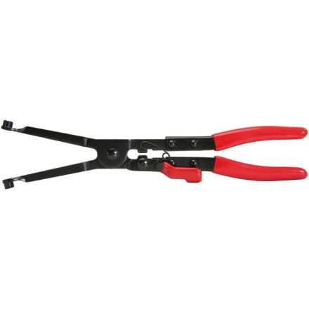 KS Tools Auspuffschellen-Zange PSA, 310 mm