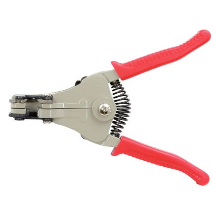 KS Tools Automatik-Abisolierzange, 1-3,2 mm