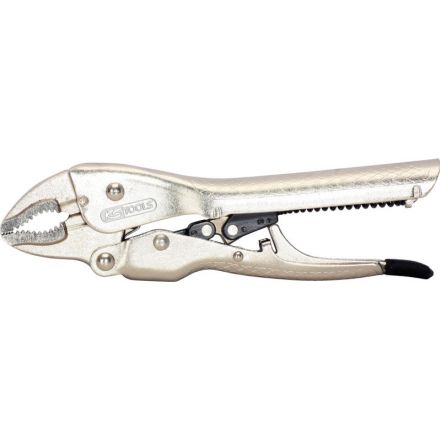 KS Tools Automatik-Gripzange, 125 mm