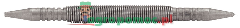 KS Tools Automatik-Körner, kruhový, Körnen+Nageln, Ø 7mm