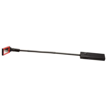 KS Tools Beleuchteter Inspektionsspiegel, 600 mm