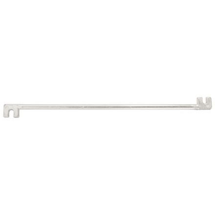 KS Tools Biegeeisen für Baustahldraht, 8 mm