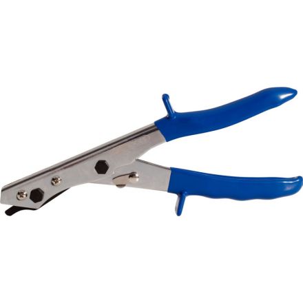 KS Tools Blechknabber, 265 mm