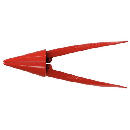 KS Tools Bleirohr-Aufweitzange, 1,1/2"