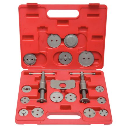 KS Tools Bremskolben-Werkzeug Adaptér 1