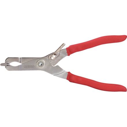 KS Tools Bremsseilfeder-Zange, 225 mm