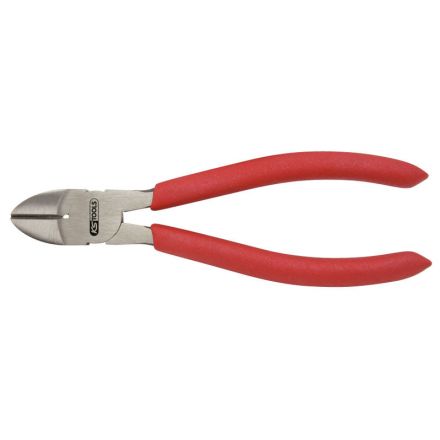 KS Tools CLASSIC Diagonal-Seitenschneider, 130 mm