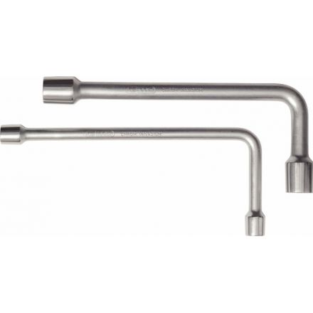 KS Tools CLASSIC Doppel-Steckschlüssel, 10 mm