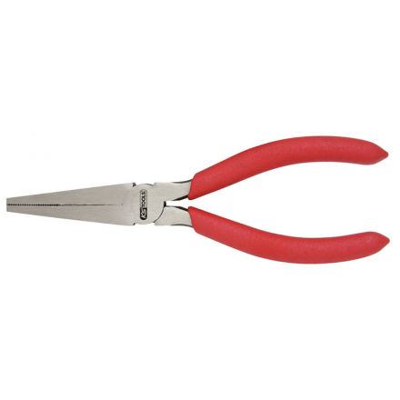 KS Tools CLASSIC Flachzange, 165 mm