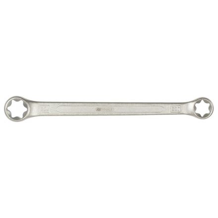 KS Tools CLASSIC TX-E-Doppel-Ringschlüssel, E7xE11