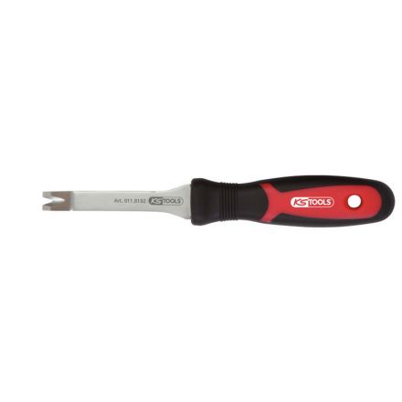 KS Tools Cliplöser V-Form, 230 mm