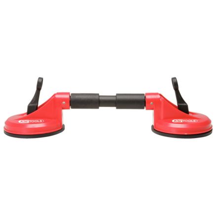 KS Tools Doppelsaugheber, 80 kg