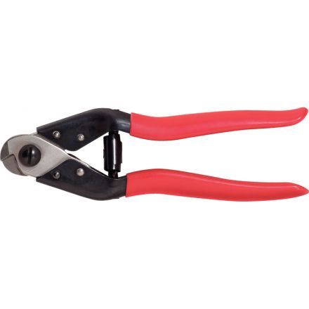 KS Tools Drahtseilschere Ø4,7mm, 140mm