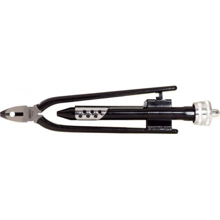 KS Tools Drahtwirbelzange, 215 mm