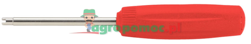 KS Tools Drehmoment-Ventileinschraubwerkzeug 0,3Nm, lang, 120mm