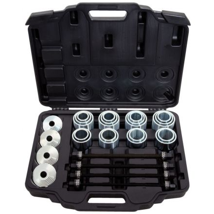 KS Tools Druckhülsen, Innen-Ø 34mm, Außen-Ø 44mm